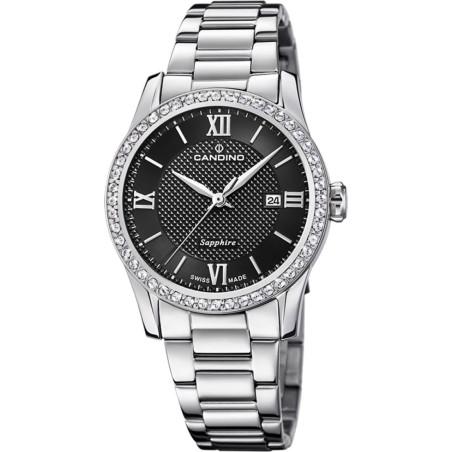 Часы Candino Lady Elegance C4740/4