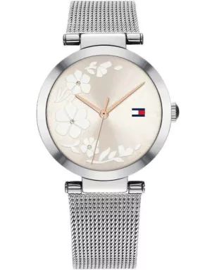 1782238 Жіночий наручний годинник Tommy Hilfiger