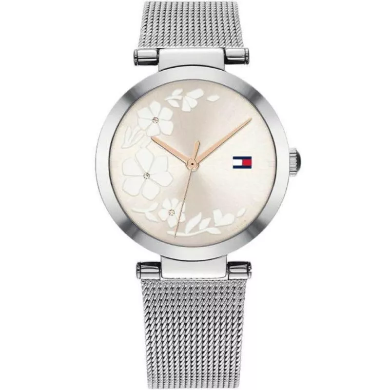 1782238 Жіночий наручний годинник Tommy Hilfiger
