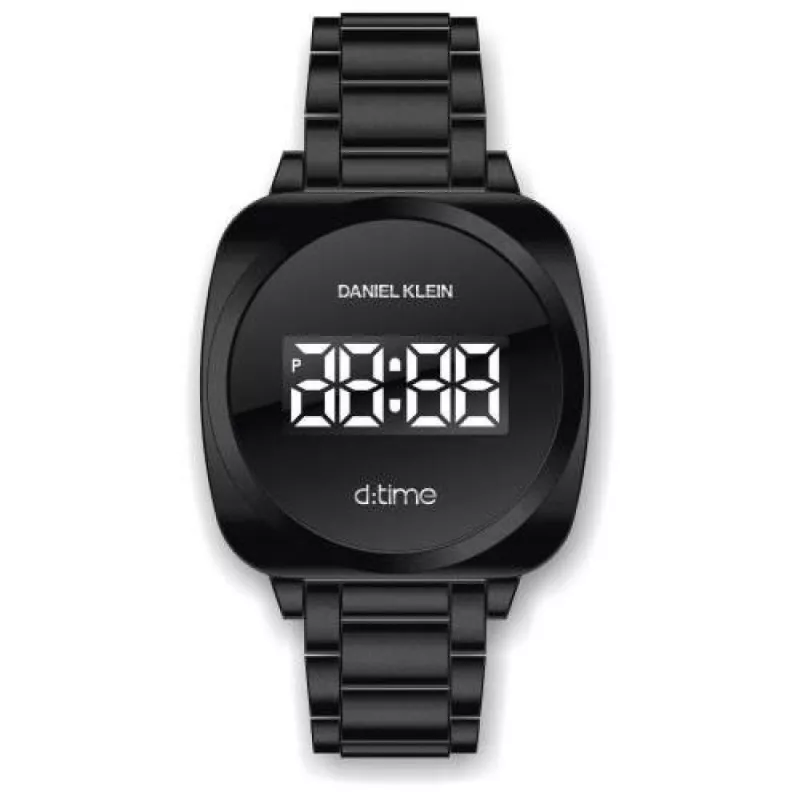 Чоловічий наручний годинник Daniel Klein DK12253-3