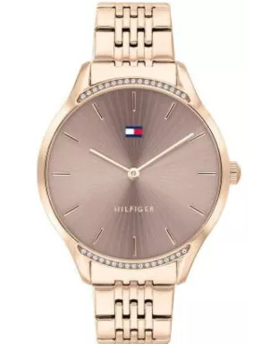 1782212 Жіночий наручний годинник Tommy Hilfiger