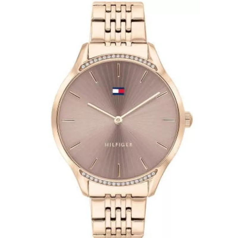 1782212 Жіночий наручний годинник Tommy Hilfiger