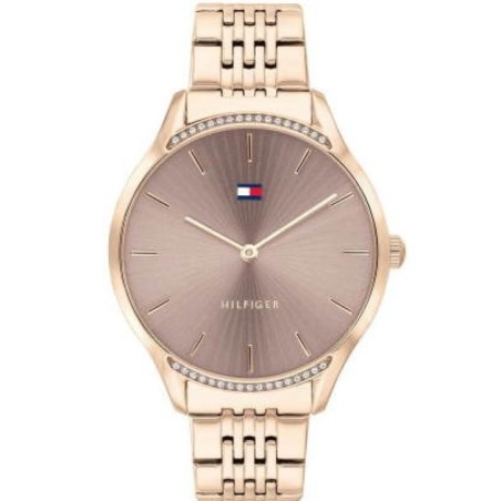 1782212 Жіночий наручний годинник Tommy Hilfiger