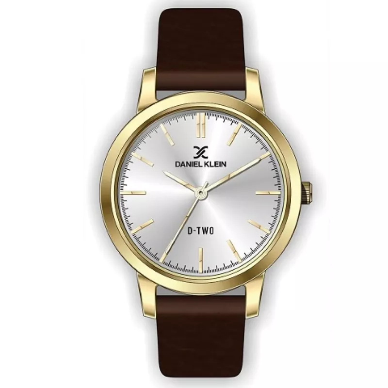 Жіночий наручний годинник Daniel Klein DK12249-3