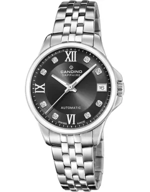Годинник Candino Automatic C4770/5