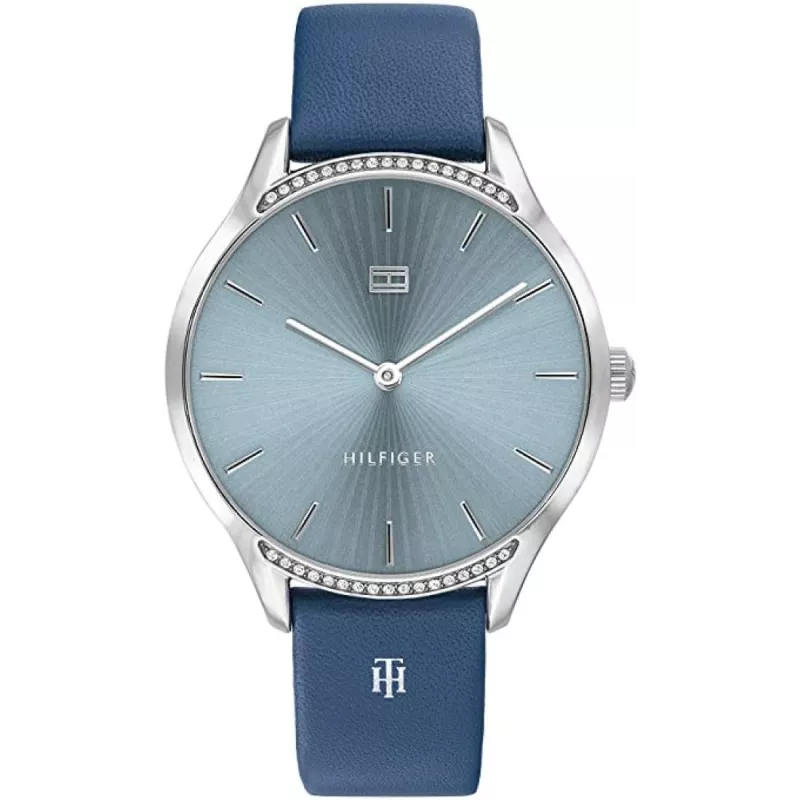 1782213 Жіночий наручний годинник Tommy Hilfiger