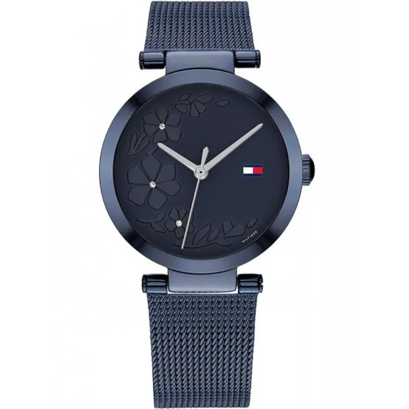 1782239 Жіночий наручний годинник Tommy Hilfiger