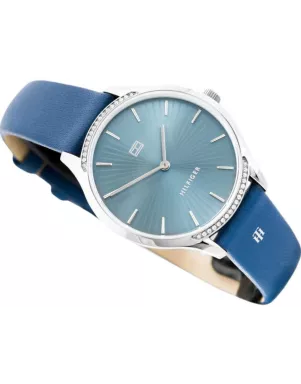 1782213 Жіночий наручний годинник Tommy Hilfiger