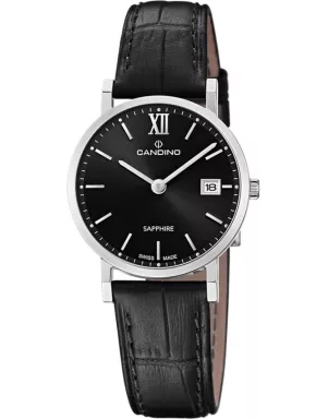 Годинник Candino Couple C4725/3