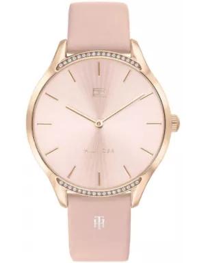 1782215 Жіночий наручний годинник Tommy Hilfiger