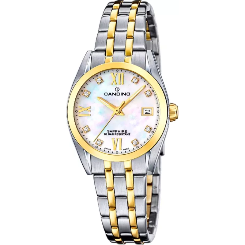 Часы Candino Couple C4704/E