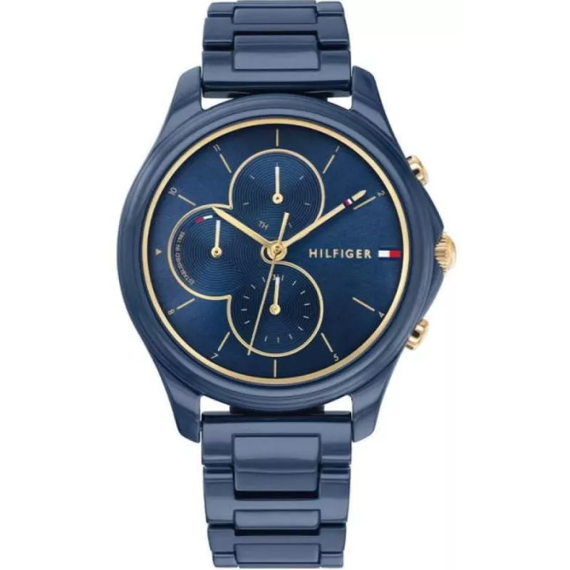 1782260 Жіночий наручний годинник Tommy Hilfiger