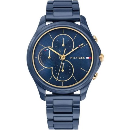 1782260 Жіночий наручний годинник Tommy Hilfiger