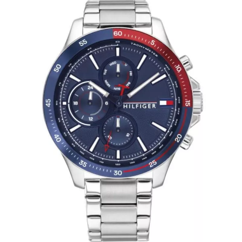1791718 Чоловічий наручний годинник Tommy Hilfiger
