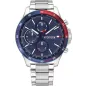 1791718 Чоловічий наручний годинник Tommy Hilfiger