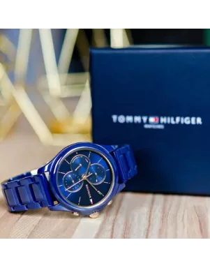 1782260 Жіночий наручний годинник Tommy Hilfiger