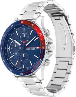 1791718 Чоловічий наручний годинник Tommy Hilfiger