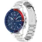 1791718 Чоловічий наручний годинник Tommy Hilfiger
