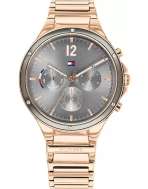 1782277 Жіночий наручний годинник Tommy Hilfiger