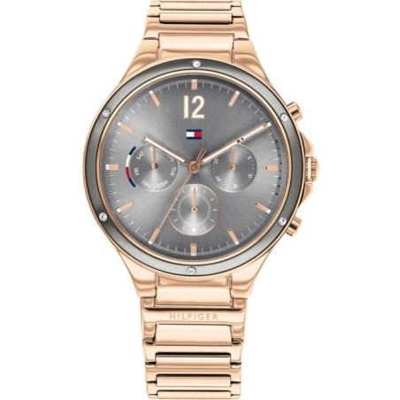 1782277 Жіночий наручний годинник Tommy Hilfiger