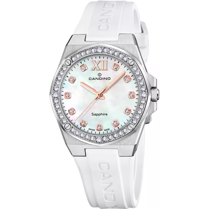 Годинник Candino Casual C4772/1