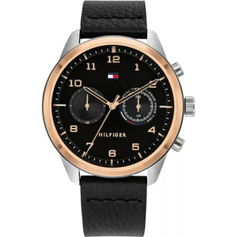 1791786 Чоловічий наручний годинник Tommy Hilfiger