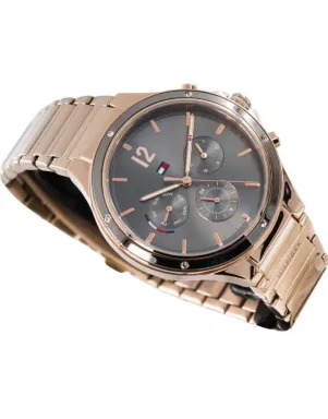 1782277 Жіночий наручний годинник Tommy Hilfiger