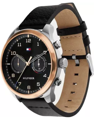 1791786 Чоловічий наручний годинник Tommy Hilfiger