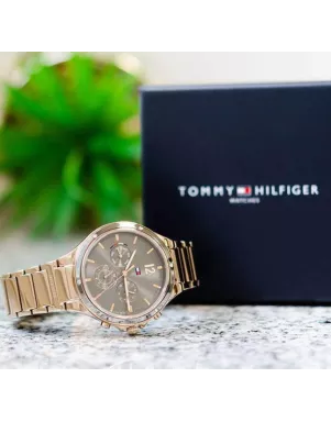 1782277 Жіночий наручний годинник Tommy Hilfiger