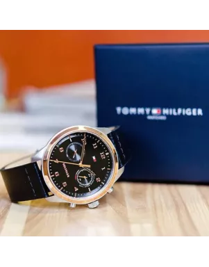 1791786 Чоловічий наручний годинник Tommy Hilfiger
