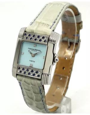 CA143TWXT Жіночі наручні годинники Christian Bernard