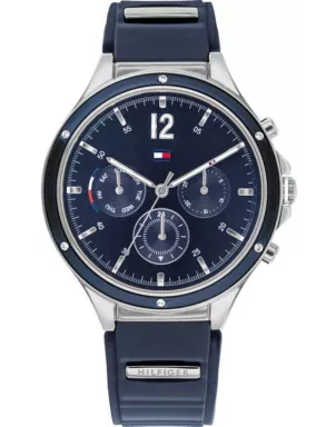 1782281 Жіночий наручний годинник Tommy Hilfiger