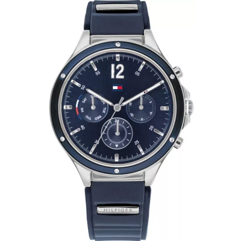 1782281 Жіночий наручний годинник Tommy Hilfiger