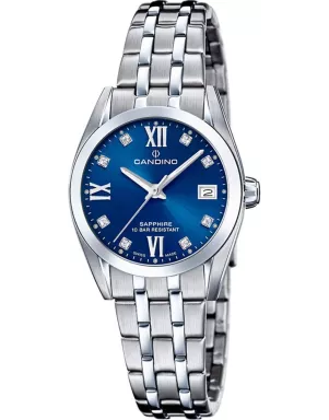 Годинник Candino Couple C4703/B