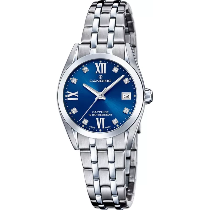Часы Candino Couple C4703/B