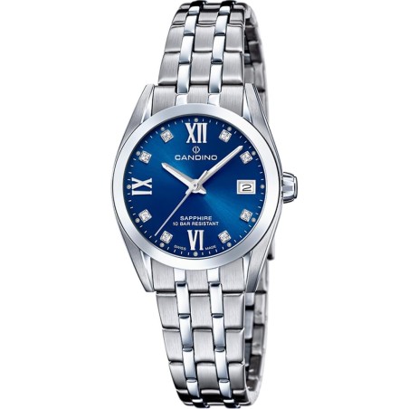 Годинник Candino Couple C4703/B