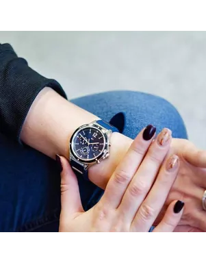 1782281 Жіночий наручний годинник Tommy Hilfiger