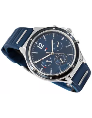 1782281 Жіночий наручний годинник Tommy Hilfiger