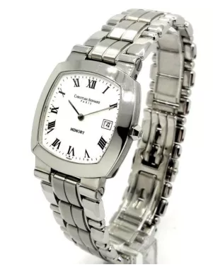 MA5801BE Чоловічий наручний годинник Christian Bernard