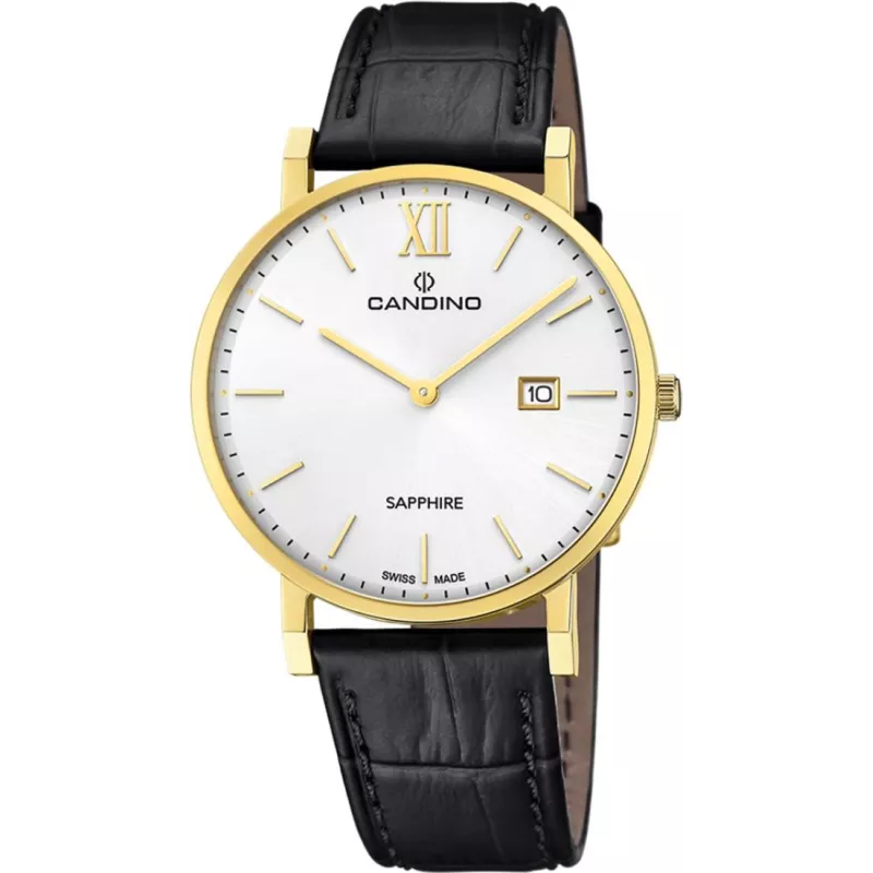 Годинник Candino Couple C4726/1