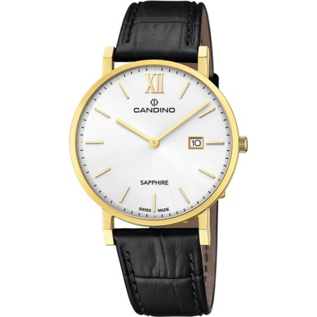 Годинник Candino Couple C4726/1