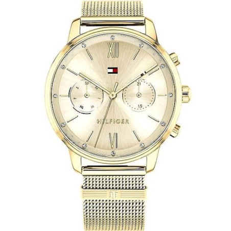 1782302 Жіночий наручний годинник Tommy Hilfiger