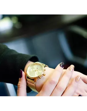 1782302 Жіночий наручний годинник Tommy Hilfiger