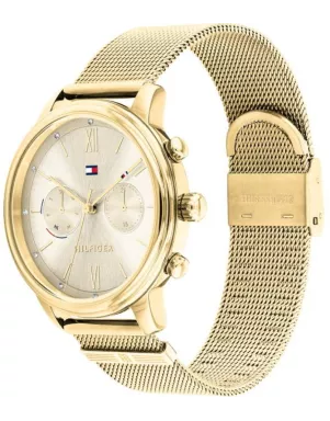 1782302 Жіночий наручний годинник Tommy Hilfiger