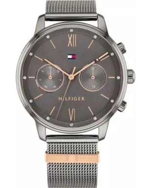 1782304 Жіночий наручний годинник Tommy Hilfiger