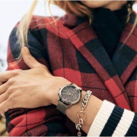 1782304 Жіночий наручний годинник Tommy Hilfiger