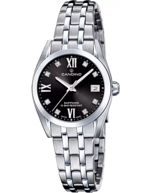 Годинник Candino Couple C4703/C