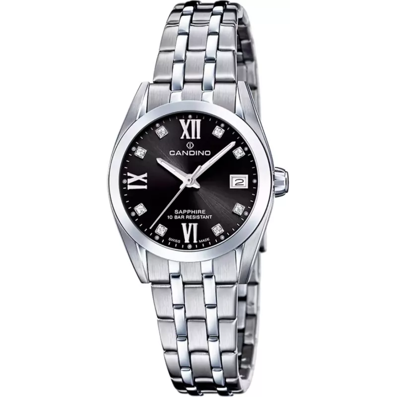 Годинник Candino Couple C4703/C