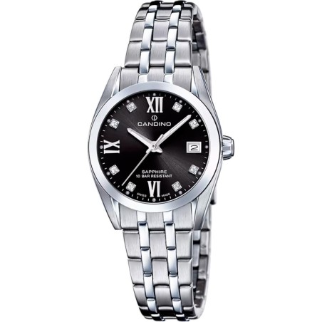Годинник Candino Couple C4703/C