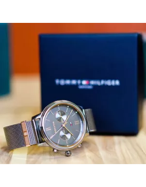 1782304 Жіночий наручний годинник Tommy Hilfiger